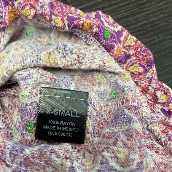 NWT L.A. Hearts shorts - Picture 6 of 6